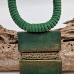Naszyjnik Jadeitowej Królowej 