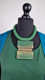 Naszyjnik Jadeitowej Królowej  - obrazek 13