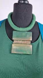 Naszyjnik Jadeitowej Królowej  - obrazek 14