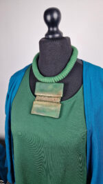 Naszyjnik Jadeitowej Królowej  - obrazek 15