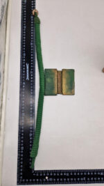 Naszyjnik Jadeitowej Królowej  - obrazek 4