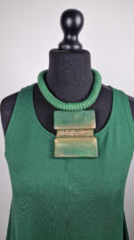 Naszyjnik Jadeitowej Królowej  - obrazek 7