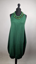 Naszyjnik Lula Zielozłota - obrazek 5