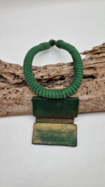 Naszyjnik Jadeitowej Królowej  - obrazek 2