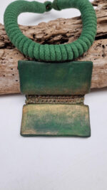 Naszyjnik Jadeitowej Królowej  - obrazek 5