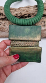 Naszyjnik Jadeitowej Królowej  - obrazek 6