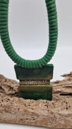 Naszyjnik Jadeitowej Królowej  - obrazek 8