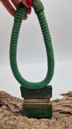 Naszyjnik Jadeitowej Królowej  - obrazek 9