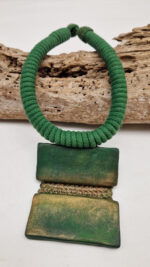 Naszyjnik Jadeitowej Królowej  - obrazek 10