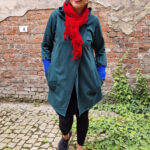 Otulak Zielony Marcello M-L