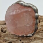 Mój różowy kryształ