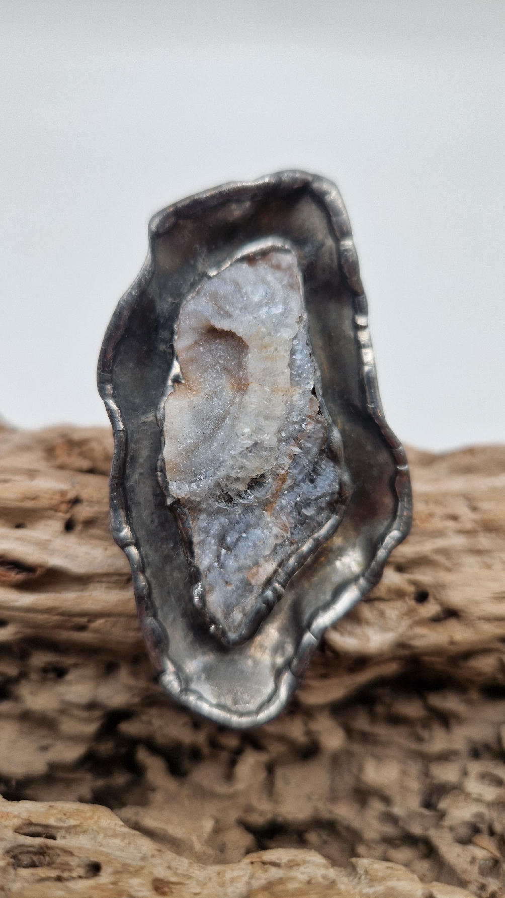 piersc_roza_13 Pierścionek Brazylijska Opowieść - obrazek 1