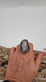 Pierścionek Brazylijska Opowieść - obrazek 10