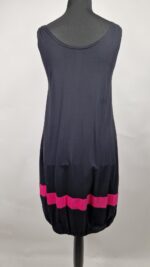 Sukienka Esmeralda i kropka M/L - obrazek 2