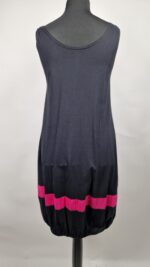 Sukienka Esmeralda i kropka M/L - obrazek 3