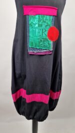 Sukienka Esmeralda i kropka M/L - obrazek 8