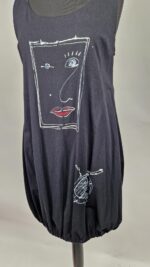 Sukienka Jej Uśmiech M/L - obrazek 6