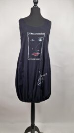 Sukienka Jej Uśmiech M/L - obrazek 7