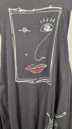 Sukienka Jej Uśmiech M/L - obrazek 2