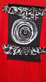 Sukienka Czerwona Bea - obrazek 8