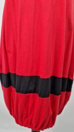 Sukienka Czerwona Bea - obrazek 3