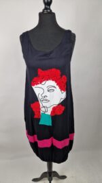 Sukienka Malwina M/L - obrazek 12