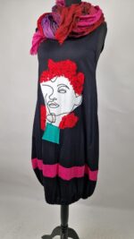 Sukienka Malwina M/L - obrazek 3