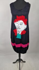 Sukienka Malwina M/L - obrazek 6