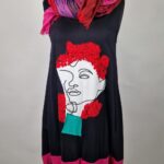 Sukienka Malwina M/L