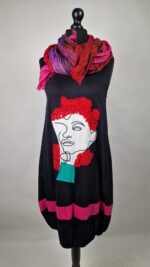 Sukienka Malwina M/L