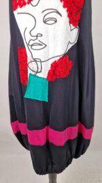 Sukienka Malwina M/L - obrazek 8