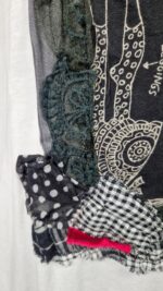 Sukienka Marcelina Bianka M/L - obrazek 3