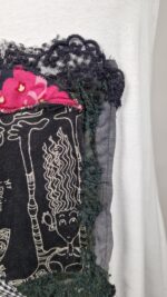 Sukienka Marcelina Bianka M/L - obrazek 5