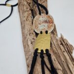 Wisior Śliczna Zuzu