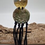 Wisior Śliczna Lulu