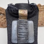 Naszyjnik Księżycowej Królowej 