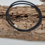 Rzemień kauczukowy 50cm