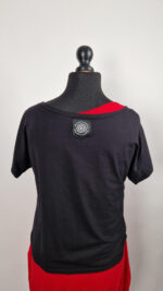 Bluzka Bella w paski - obrazek 2