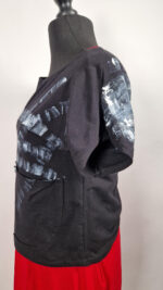 Bluzka Bella w paski - obrazek 11