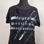 Bluzka Bella w paski