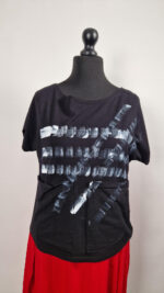 Bluzka Bella w paski