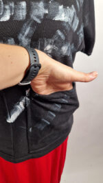 Bluzka Bella w paski - obrazek 8