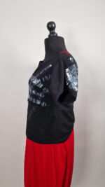 Bluzka Bella w paski - obrazek 10