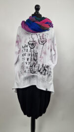 Bluzka Lolobell - obrazek 2