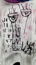 Bluzka Lolobell - obrazek 4