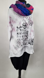 Bluzka Lolobell - obrazek 5