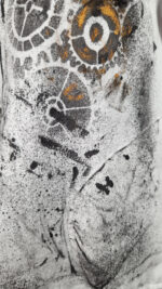 Bluzka Malowana Zoja - obrazek 13