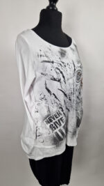 Bluzka Malowana Zoja - obrazek 6