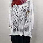 Bluzka Malowana Zoja
