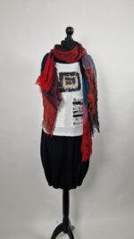 Bluzka Biała Bea - obrazek 14